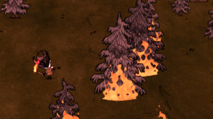 饥荒火药怎么用 饥荒火药怎么用