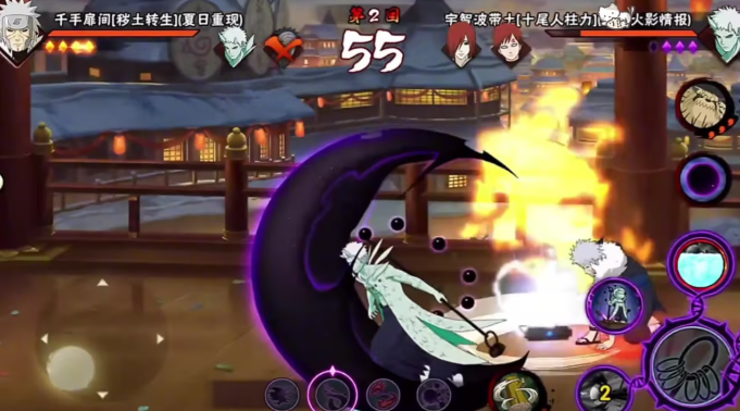 火影忍者手游十尾带土怎么玩 火影忍者手游十尾带土怎么玩