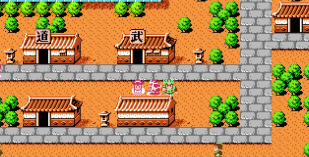 吞食天地2秘密军粮库怎么进 吞食天地2秘密军粮库怎么进