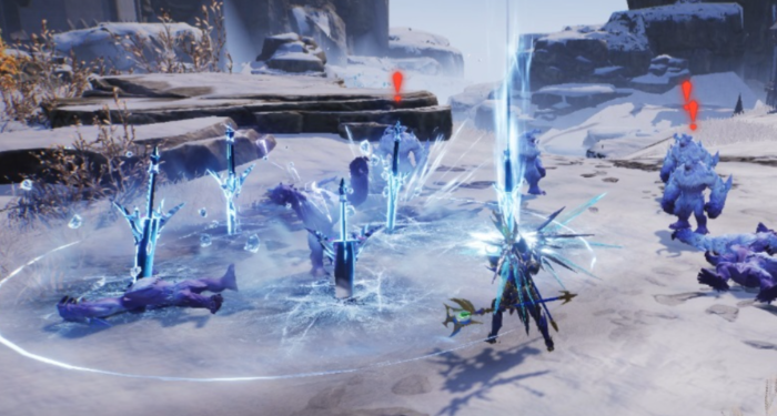 全民奇迹2酒馆美酒任务怎么做