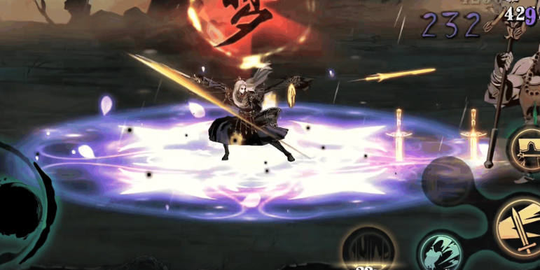 影之刃3无锋毕业套装怎么配