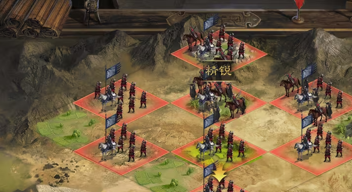 率土之滨蔡文姬怎么玩