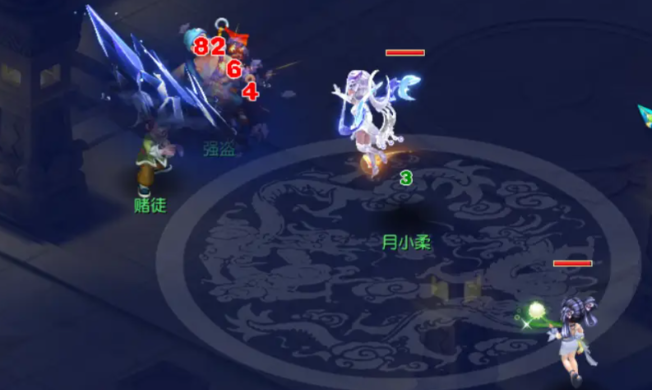 梦幻西游109五开怎么刷迷宫