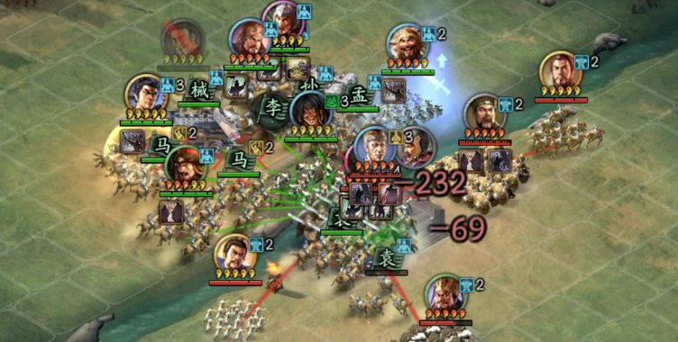 三国志战略版蜀弓赵云带什么战法