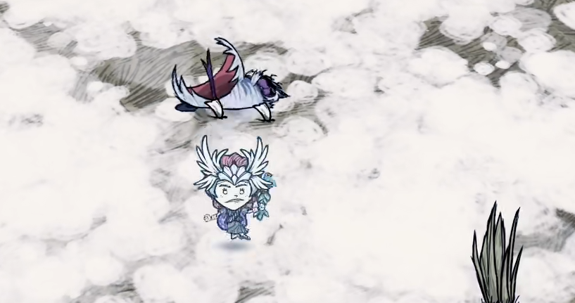 饥荒嚎弹炮怎么用