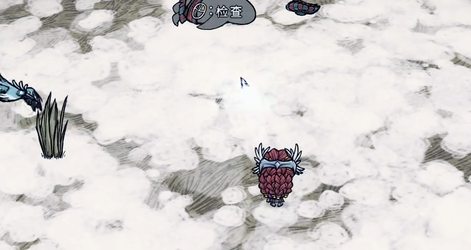 饥荒嚎弹炮怎么用