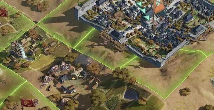 率土之滨怎么增强兵力 率土之滨怎么增强兵力