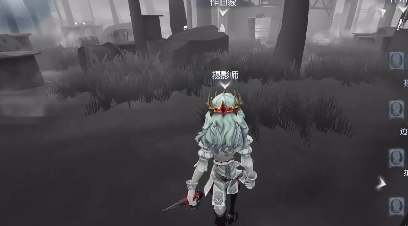 第五人格摄影师时空残像怎么用 第五人格摄影师时空残像怎么用