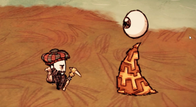 饥荒犀牛角有什么用