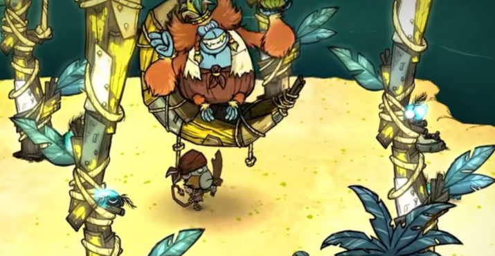 饥荒诅咒饰品怎么消除