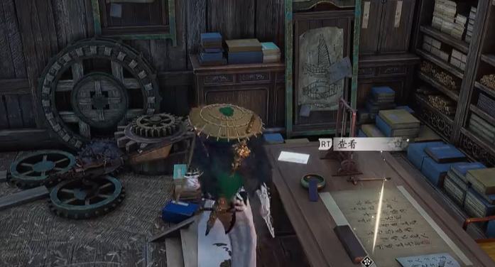 燕云十六声洞中奇谈怎么过 燕云十六声洞中奇谈怎么过