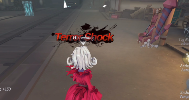 第五人格红夫人的镜像怎么躲 第五人格红夫人的镜像怎么躲