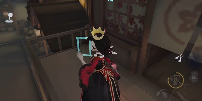 第五人格红夫人的镜像怎么躲 第五人格红夫人的镜像怎么躲