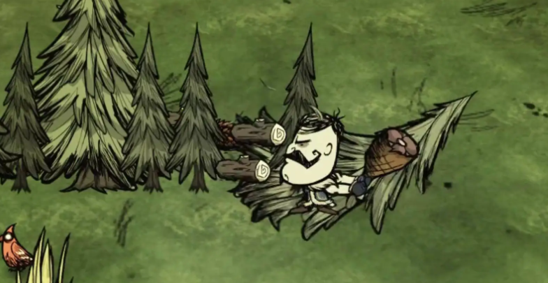 饥荒建家后要准备什么