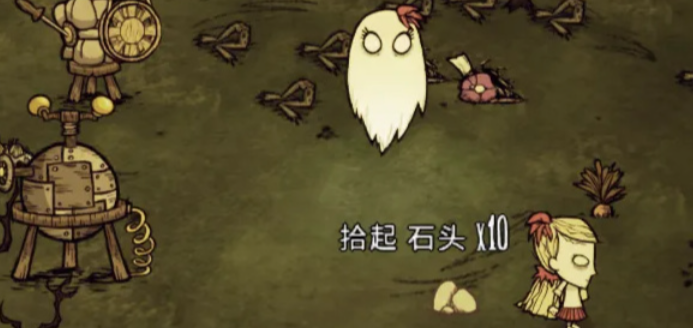 饥荒建家后要准备什么