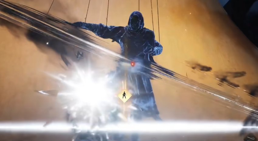 燕云十六声绳武怎么打