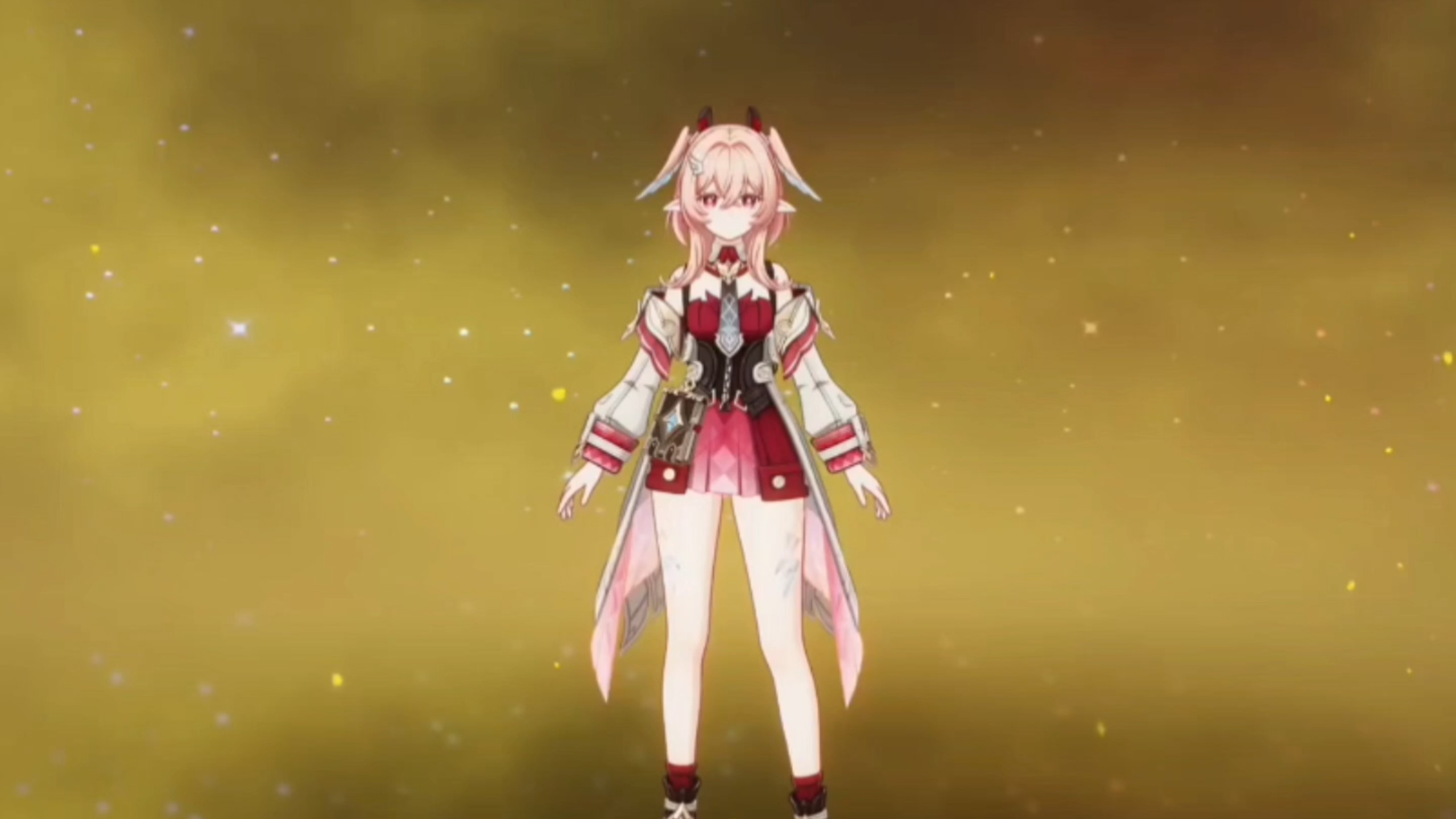 原神莉奈娅武器怎么选择