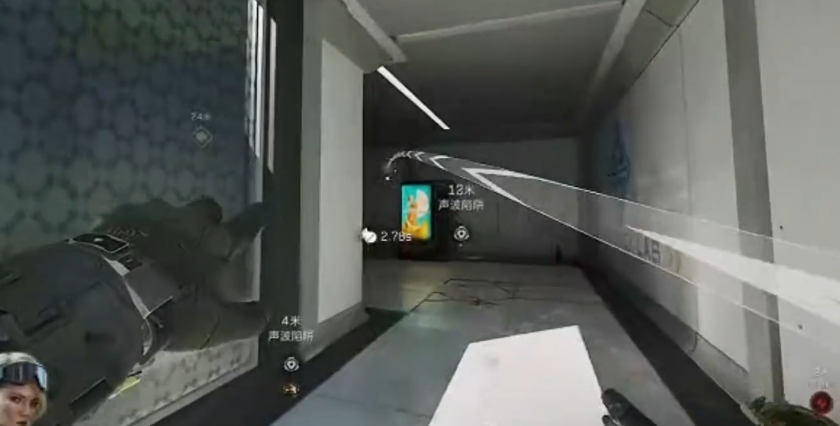三角洲行动虎蹲炮怎么用