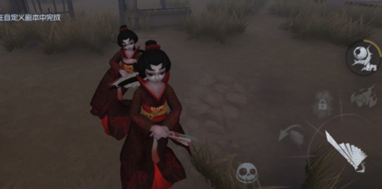 第五人格红蝶怎么打先知 第五人格红蝶怎么打先知