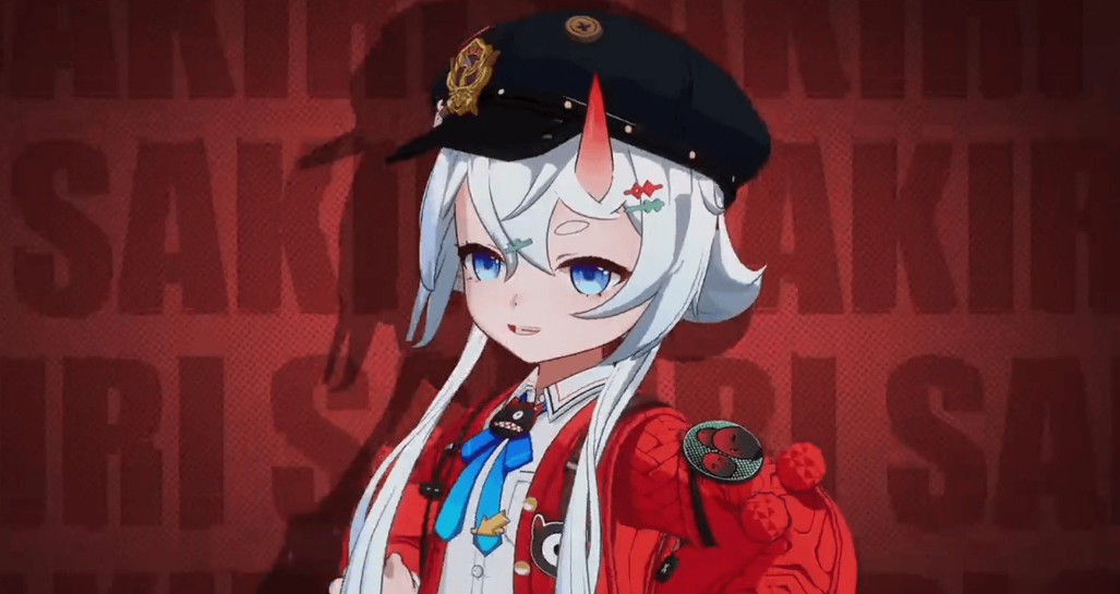 异环早雾值得培养吗