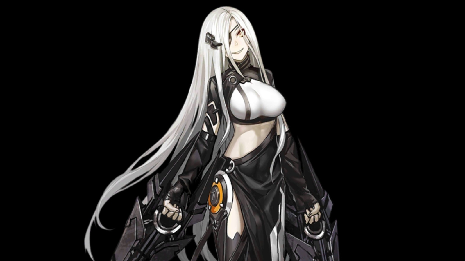 少女前线如何制造人形装备