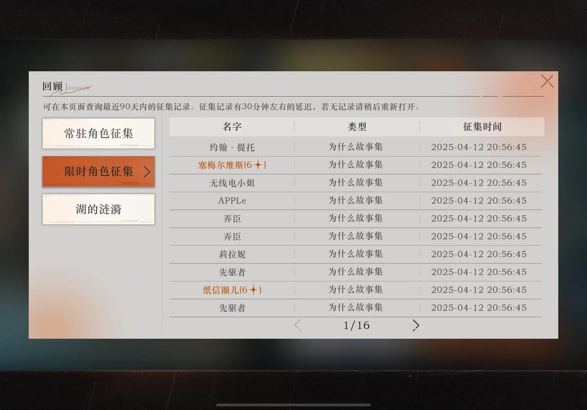 重返未来1999五星值得养吗 重返未来1999五星值得养吗