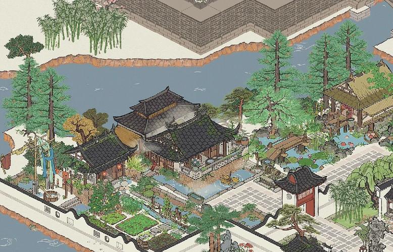 江南百景图黏土怎么用