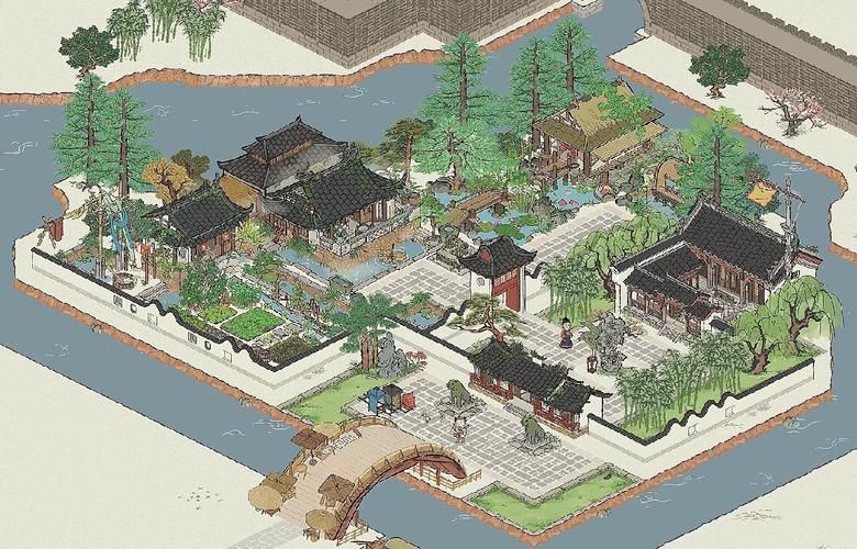 江南百景图黏土怎么用