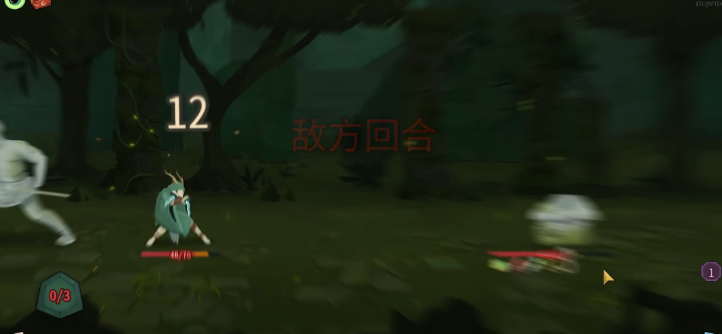 杀戮尖塔2旧日雕像怎么打 杀戮尖塔2旧日雕像怎么打
