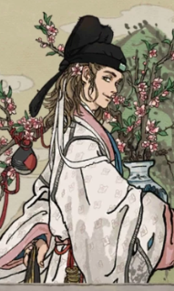 江南百景图林奴儿放哪里