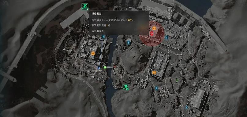 三角洲行动新手怎么撤离