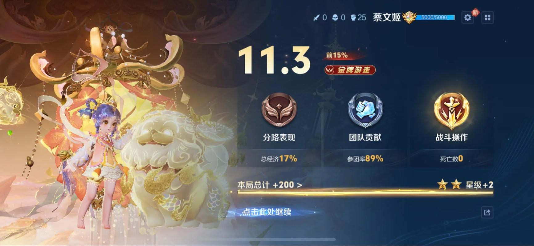 王者荣耀ap蔡文姬出装怎么搭配