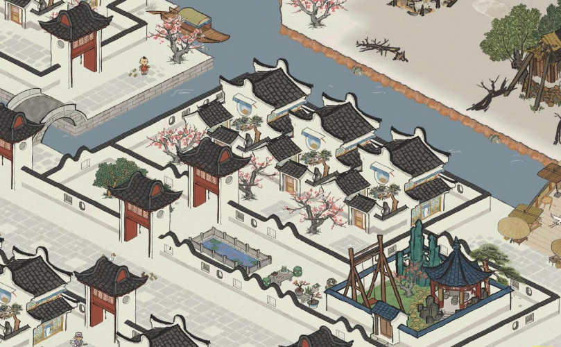 江南百景图成衣怎么造