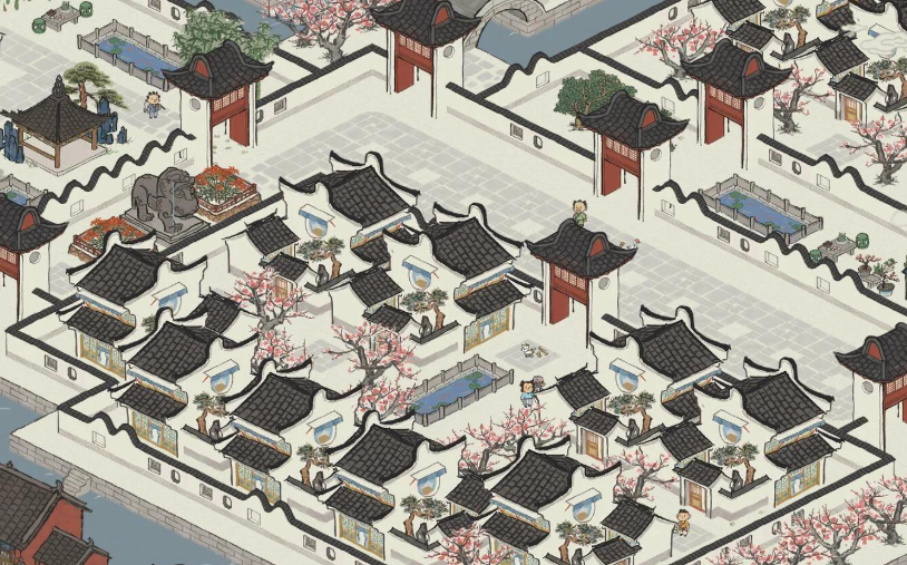 江南百景图成衣怎么造