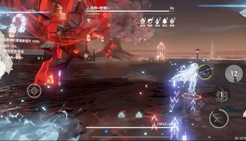 深空之眼逆潮利维坦强度怎么样 深空之眼逆潮利维坦强度怎么样