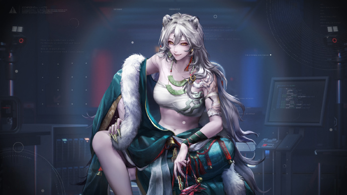 无期迷途啸风怎么配队 无期迷途啸风怎么配队