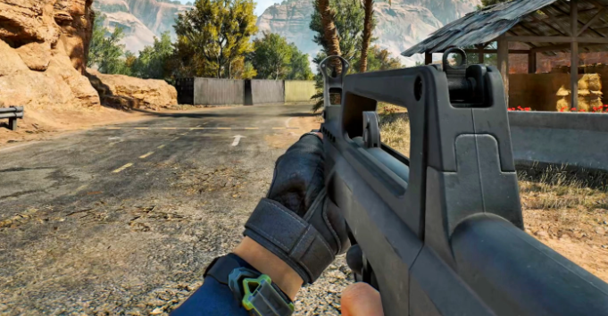 三角洲行动机枪哪个强 三角洲行动机枪哪个强