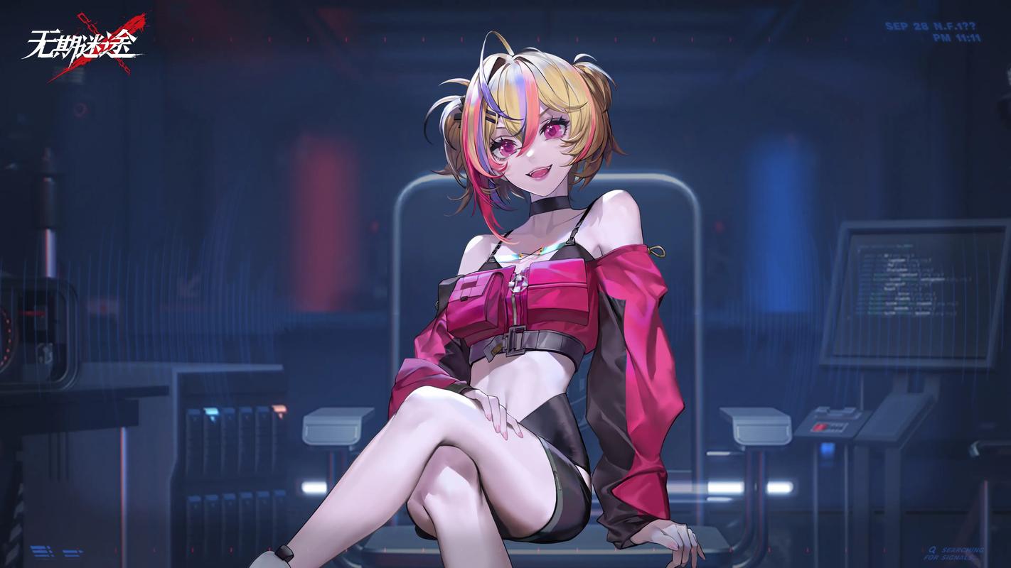 无期迷途幻影队怎么玩