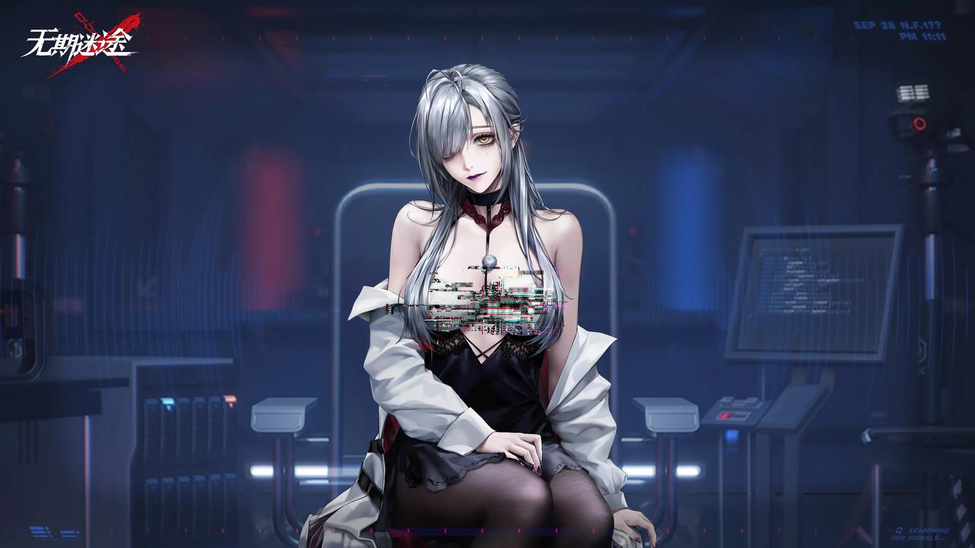 无期迷途幻影队怎么玩