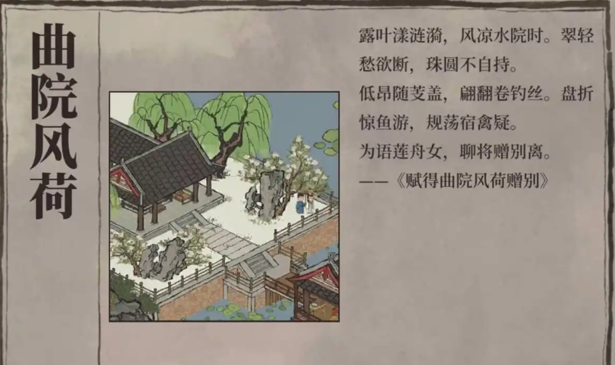 江南百景图奇观有啥用