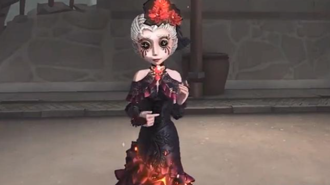 第五人格绯花怎么获得