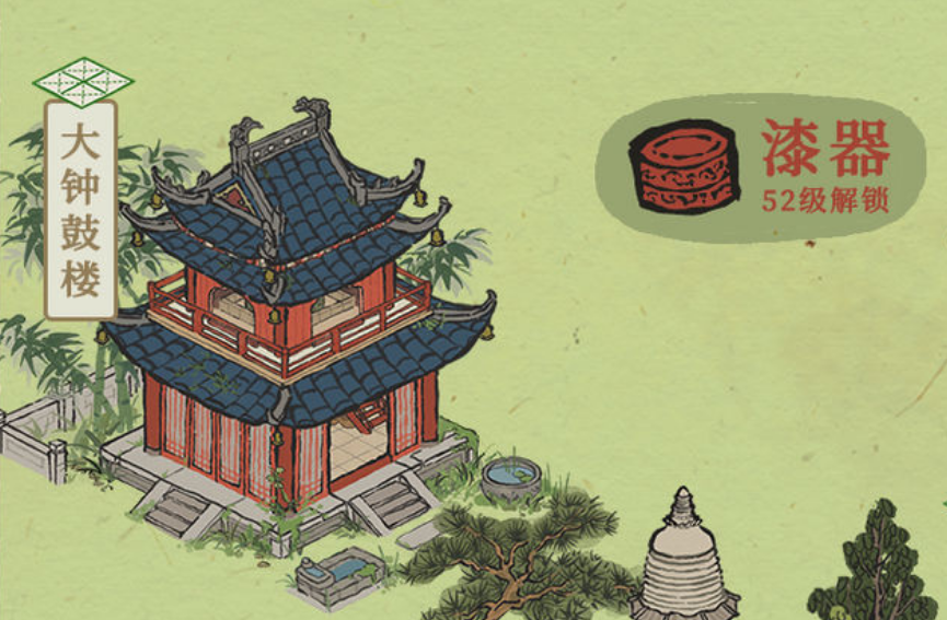 江南百景图漆器哪里生产