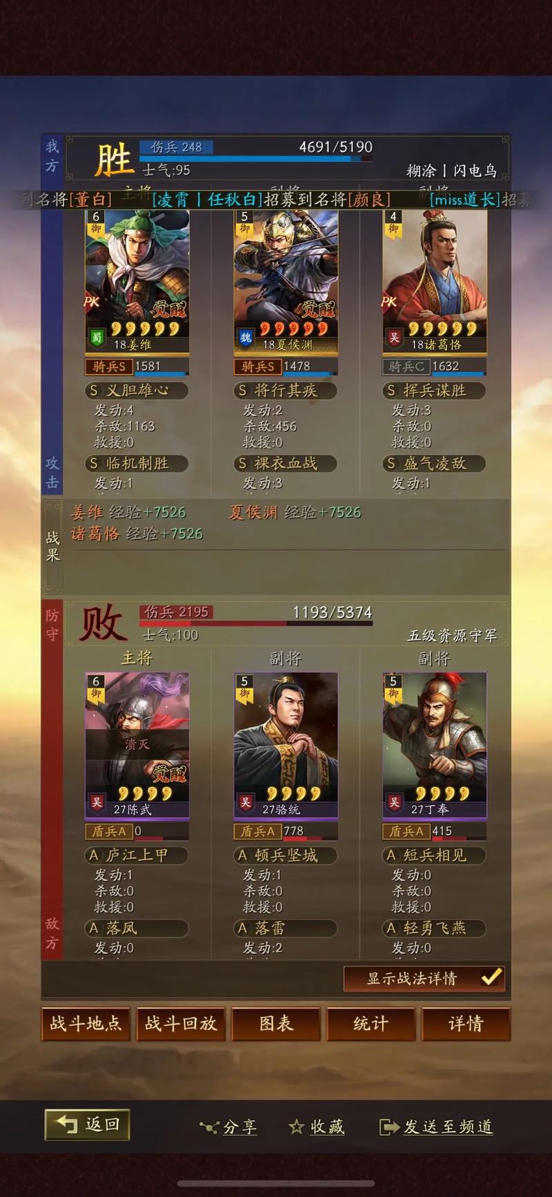 三国志战略版开荒带什么治疗武将