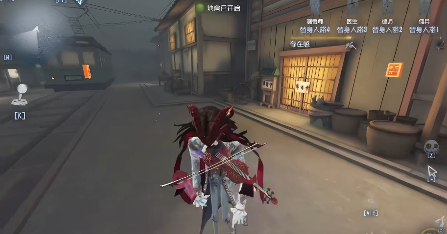 第五人格屠皇之旅怎么玩 第五人格屠皇之旅怎么玩