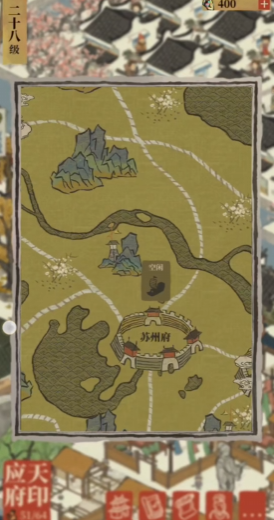 江南百景图怎么赚资源 江南百景图怎么赚资源