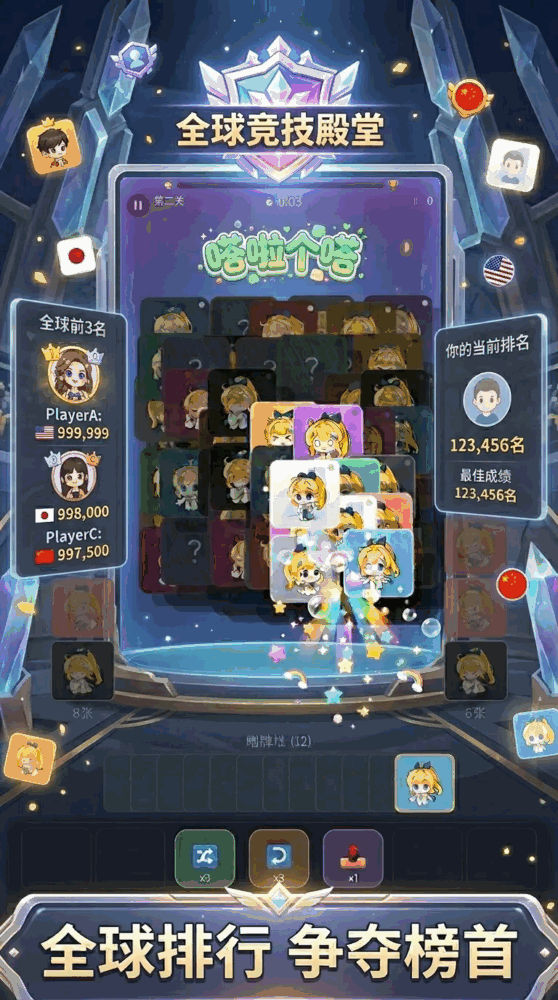 嗒啦个嗒