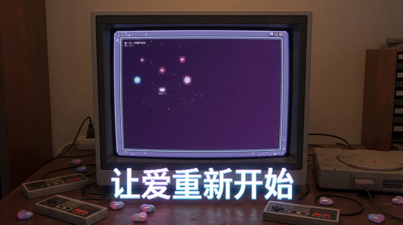 遗忘的心