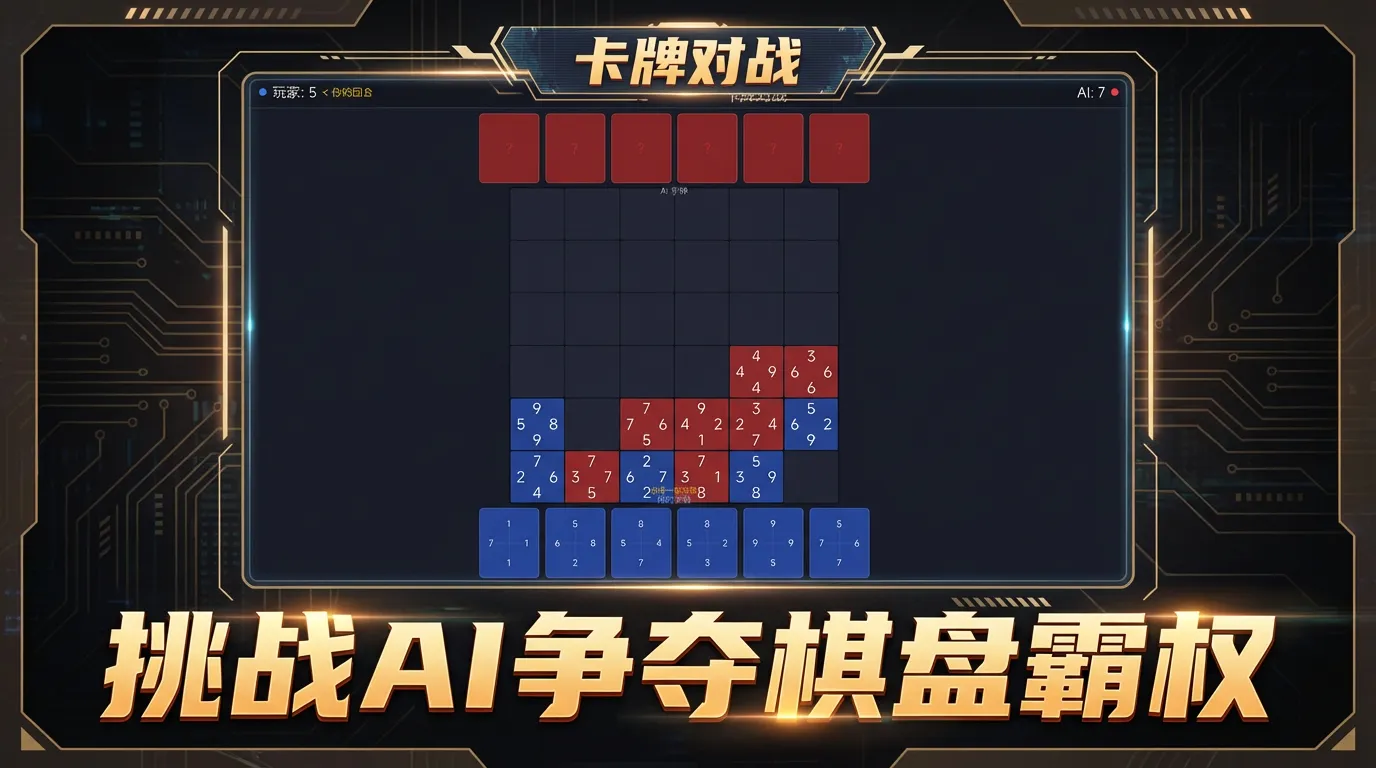 四方牌
