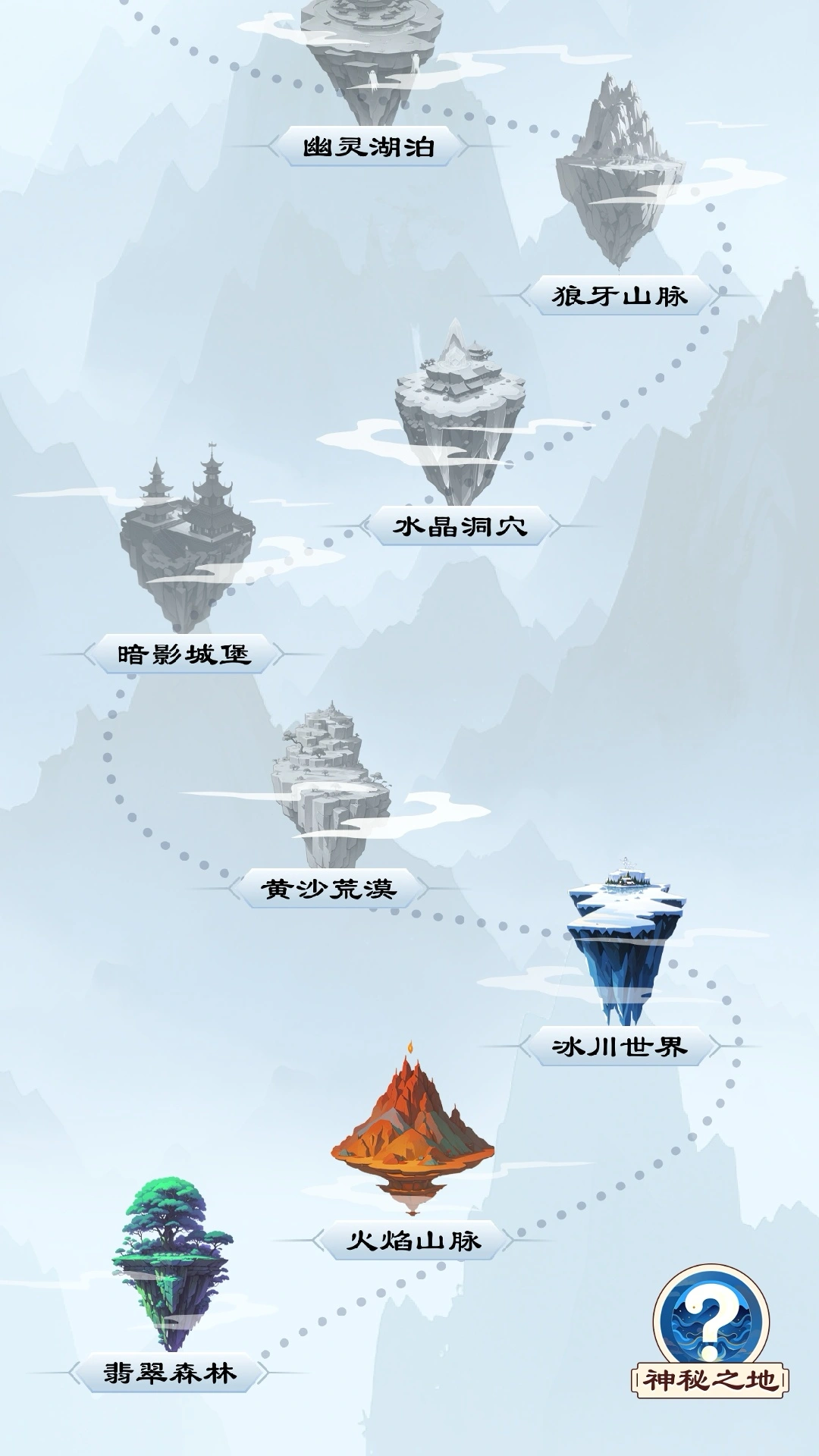 修心仙途