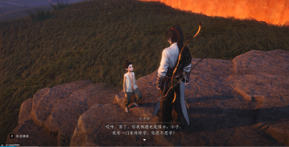 燕云十六声稚子江湖三在哪里 燕云十六声稚子江湖三在哪里